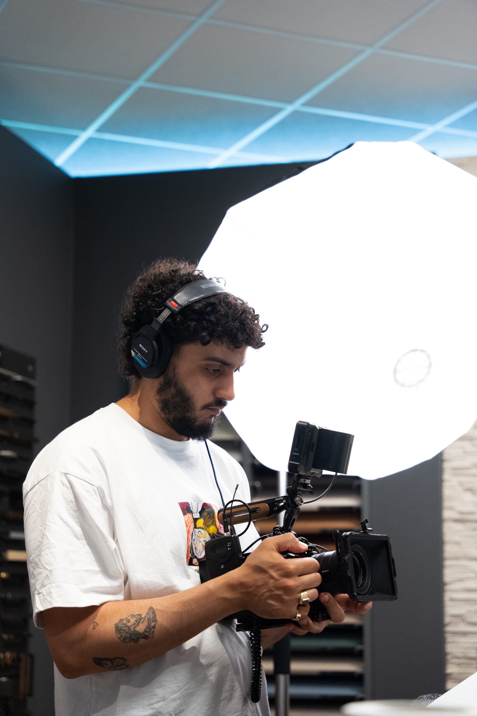 Achter de schermen van De Videofabriek: zo werken wij