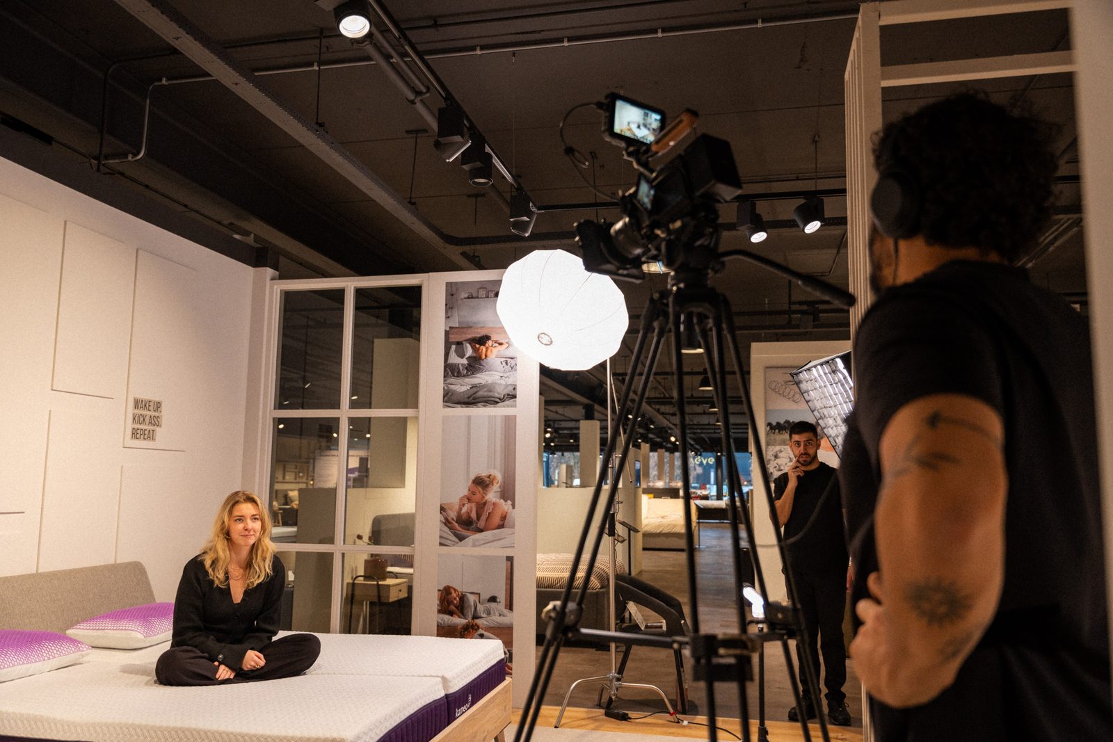 Corporate Video Production: wanneer en hoe je het inzet voor B2B-groei