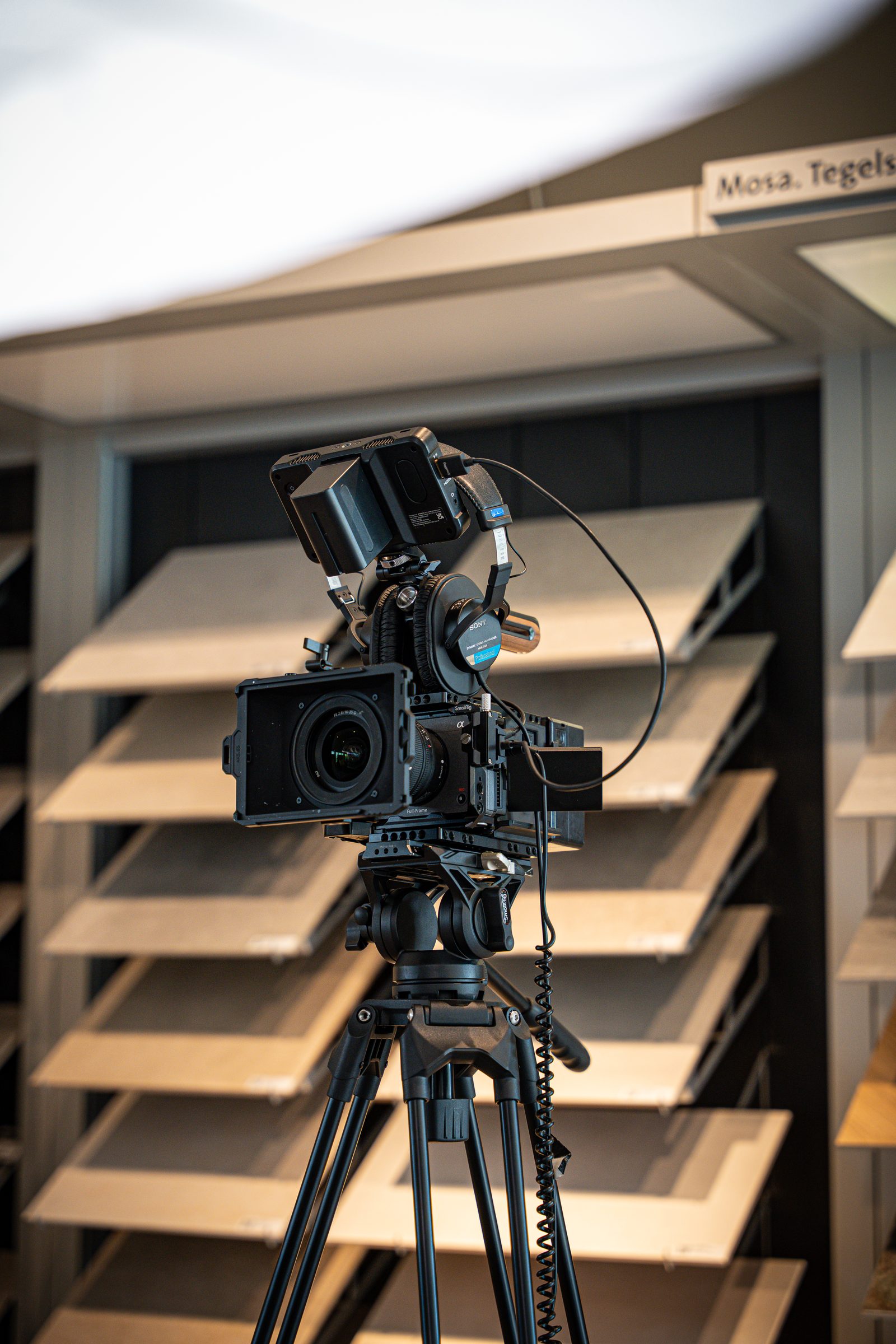 Video pre-productie tips: zo bereid je een bedrijfsvideo voor