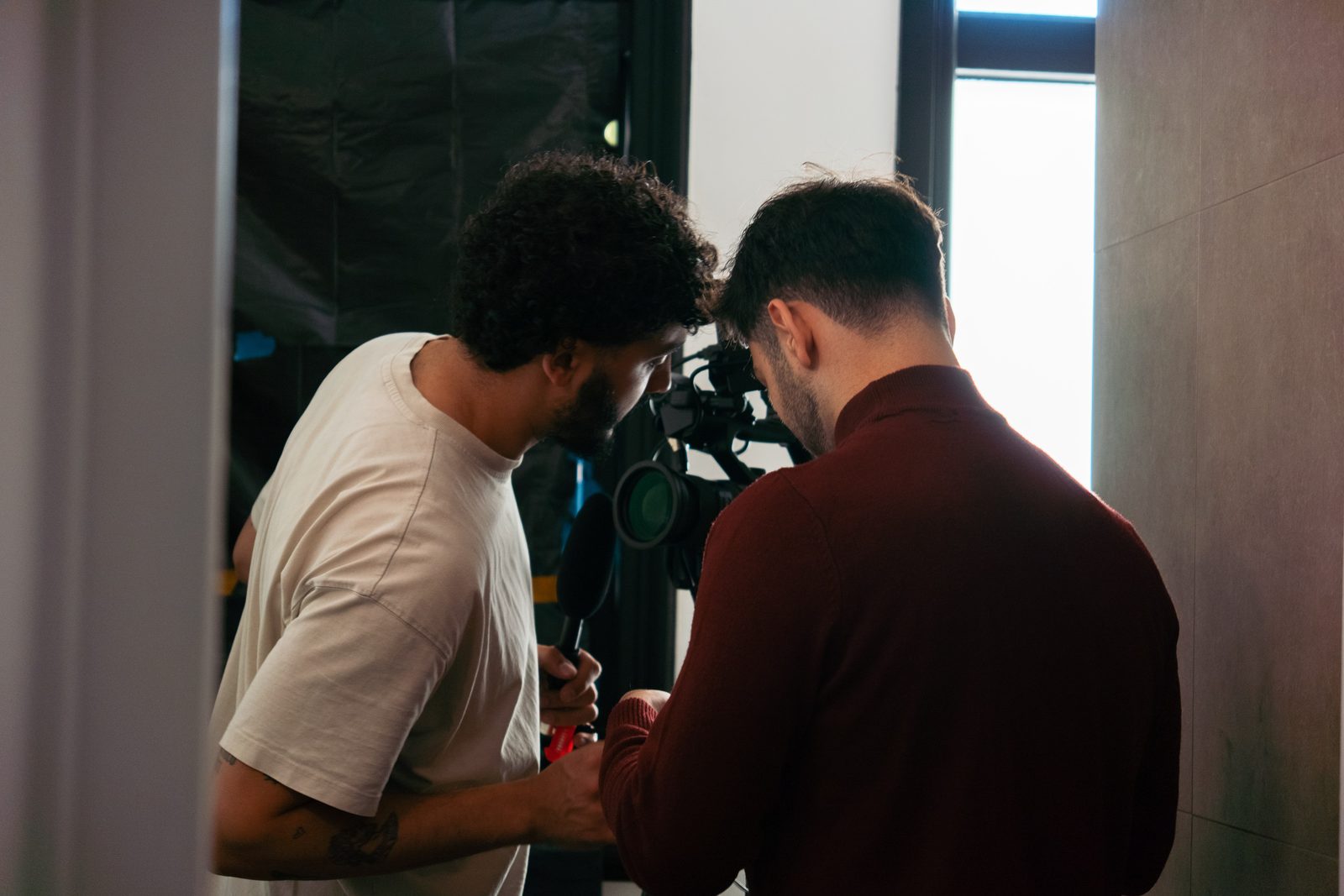 Waarom video het sterkste marketing middel is in 2026