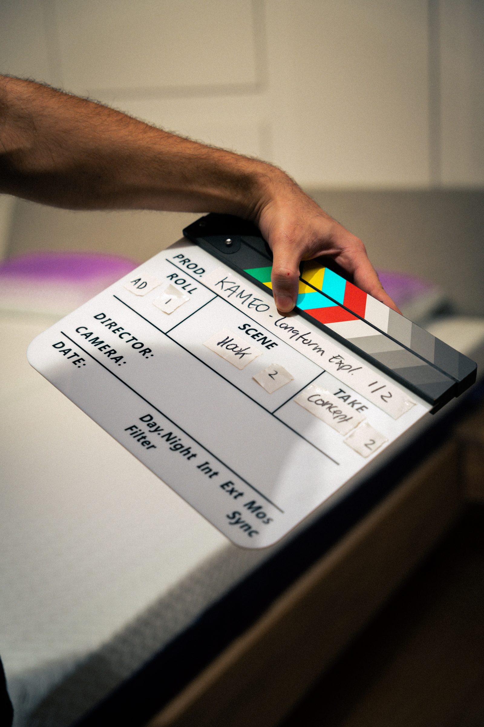 Videolocatie kiezen voor je videoproductie: praktische gids